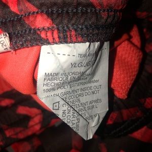 2 pairs of Youth Under Armour shorts